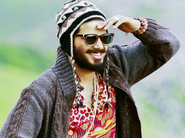 ചാര്‍ലിയായി ദുല്‍ഖര്‍