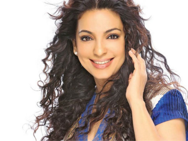 ജൂഹി ചൗള