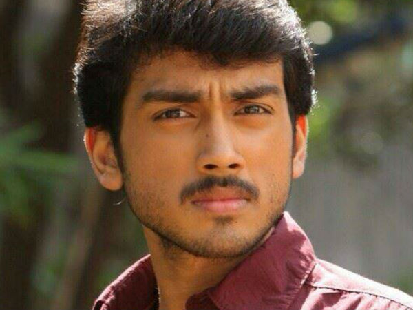 എന്തുകൊണ്ട് ആദ്യം തമിഴ്