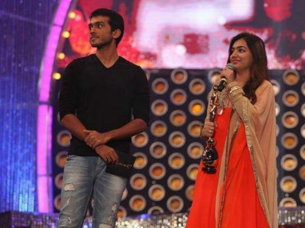 സിനിമയോട് മോഹം തോന്നിയത്?