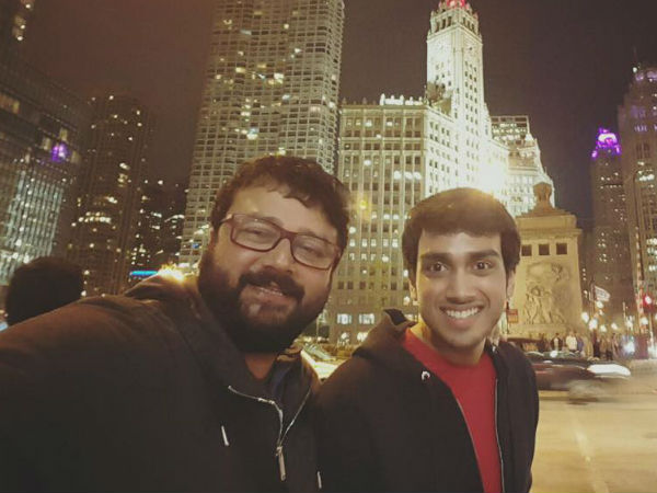 അച്ഛനെ കുറിച്ച്