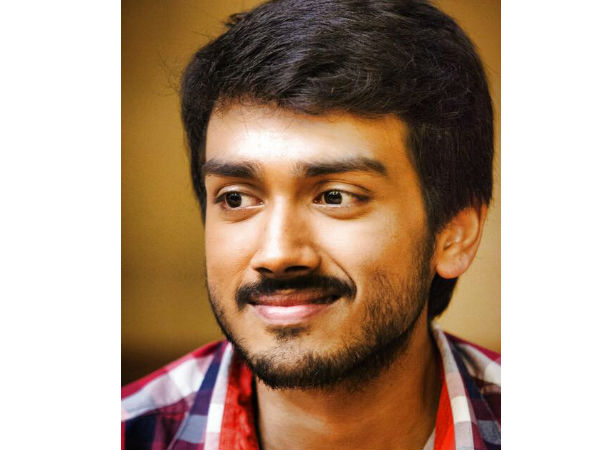 തമിഴില്‍ ആരുടെ സിനിമയില്‍ അഭിനയിക്കാനാണ് ആഗ്രഹം