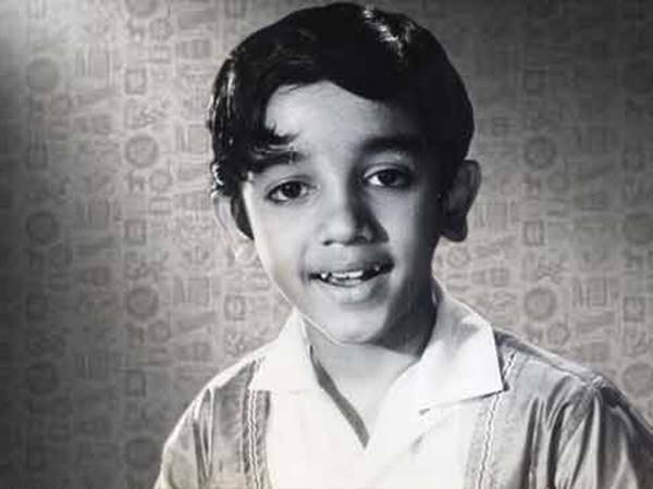 ബാലതാരമായി