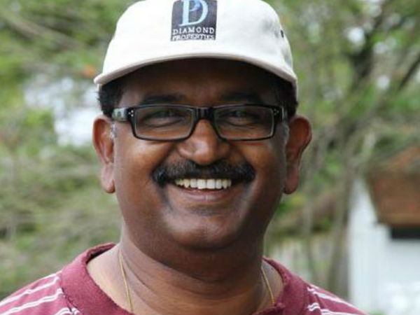 ചിത്രം പ്രഖ്യാപിച്ചു