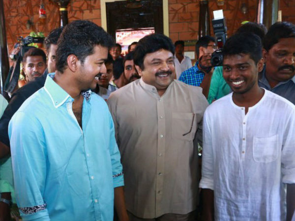 മറ്റ് കഥാപാത്രങ്ങള്‍