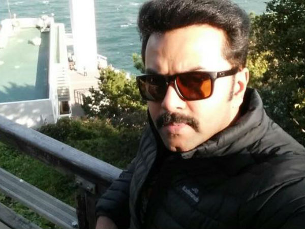 കുടുംബത്തിനൊപ്പം