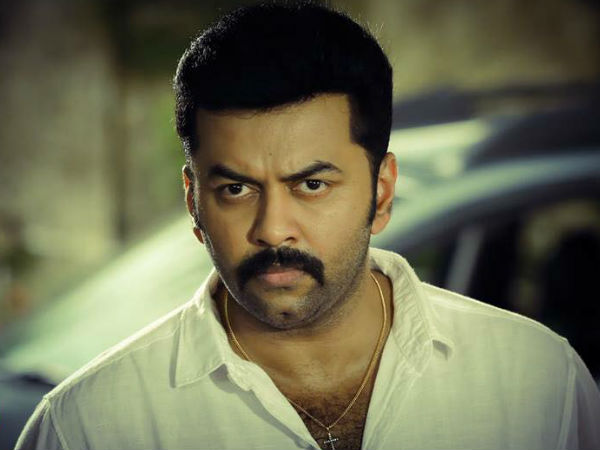 തിരിച്ചുവന്നാല്‍