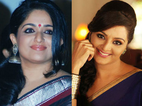 കാവ്യയുടെ വരവ്