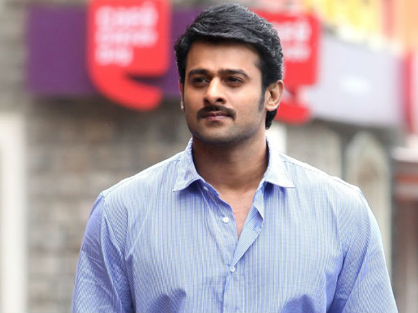 വാര്‍ത്ത നിഷേധിച്ച് പ്രഭാസ്