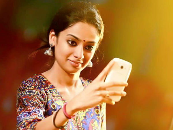 ഗൗതമി നായര്