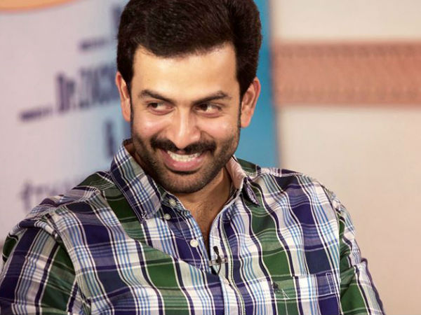 പൃഥ്വിയെ വ്യത്യസ്തനാക്കിയത്