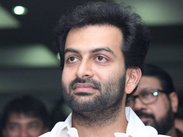 നജീബ് എന്ന കഥാപാത്രം