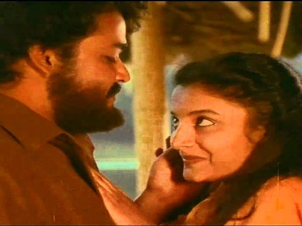 മോഹന്‍ലാലിന്റെ സാവിത്രിക്കുട്ടി