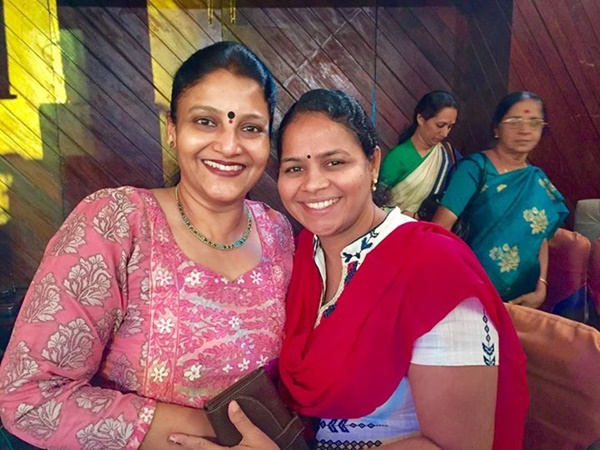 കാര്‍ത്തികയെ മലയാളികള്‍ മറന്നോ?