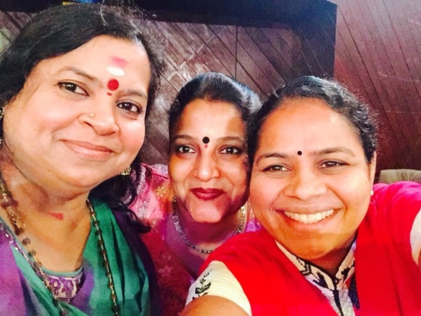 എവിടെയായിരുന്നു ഈ സുന്ദരി