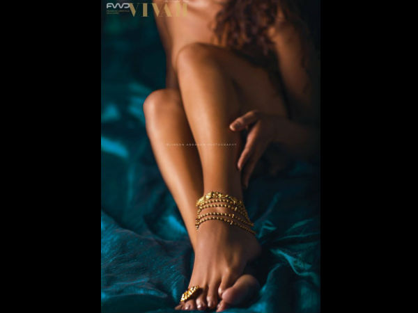  ഞാനാസ്വദിച്ചു