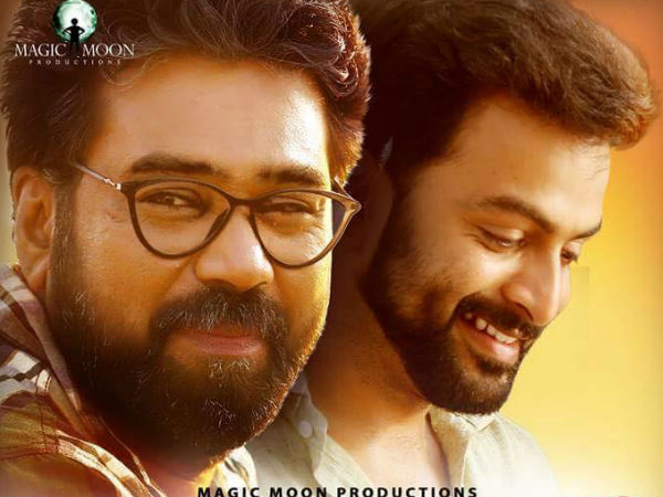 കഥാപാത്രങ്ങള്‍ തിരഞ്ഞെടുക്കുമ്പോള്‍