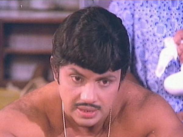 ജയന്റെ പ്രതിമ