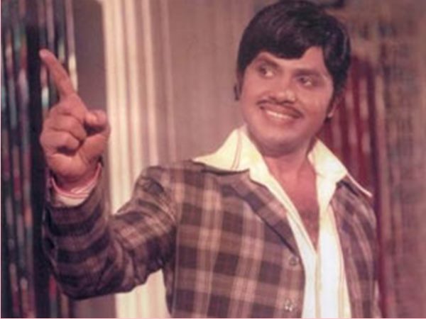 നായക സങ്കല്പങ്ങളെ പൊളിച്ചെഴുതിയ നടന്