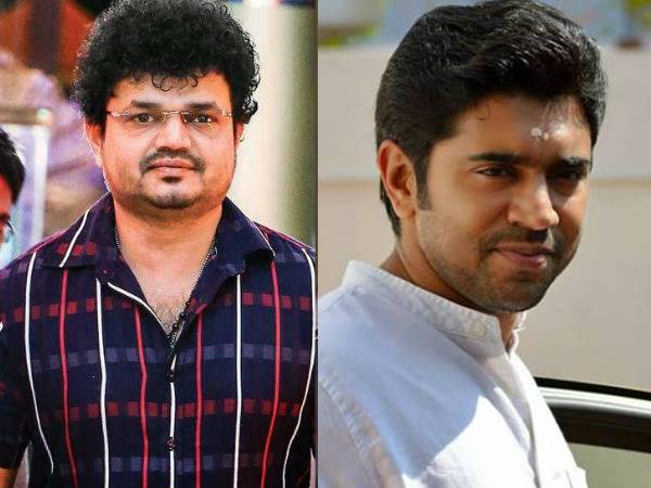  നിവിന്‍ പോളി നായകനാകും