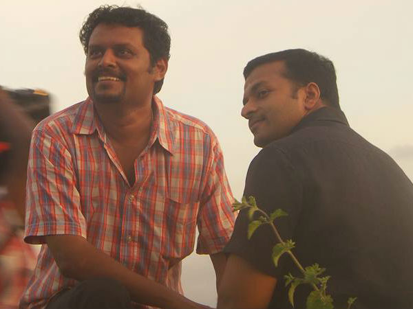 പുണ്യാളന്‍ അഗര്‍ബത്തീസ്