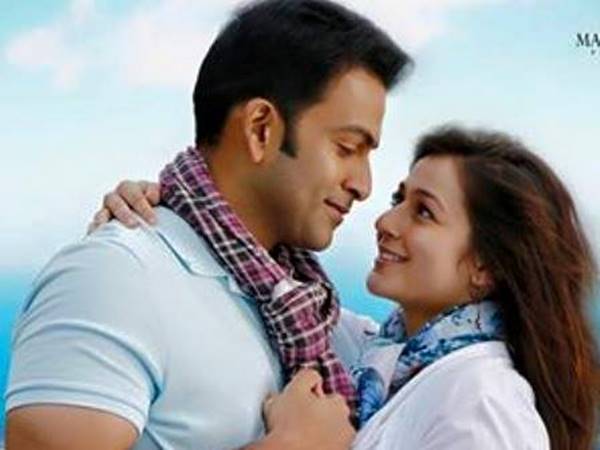 പൃഥ്വിരാജ് ഒരു ഹോട്ട് തന്നെ