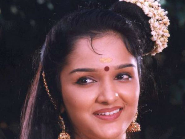 മലയാളത്തിന്റെ ജാനകികുട്ടി