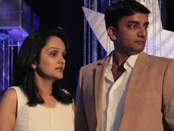 ഭര്‍ത്താവ് സപ്പോര്‍ട്ടീവാണ്