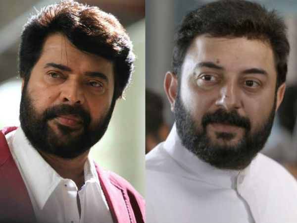 രണ്ടാം തവണ