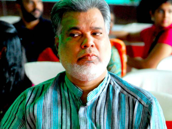 ജോഷിയുടെ തീരുമാനം