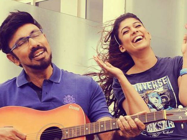 രാജാ റാണിയില്‍