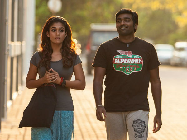 നാനും റൗഡി താന്‍