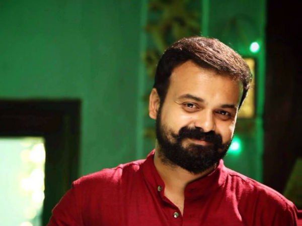 കുഞ്ചാക്കോ ബോബന്‍