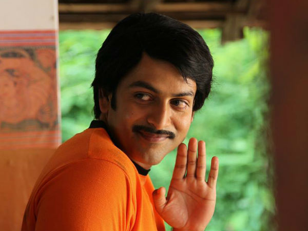 പൃഥ്വിയുടെ വിജയം