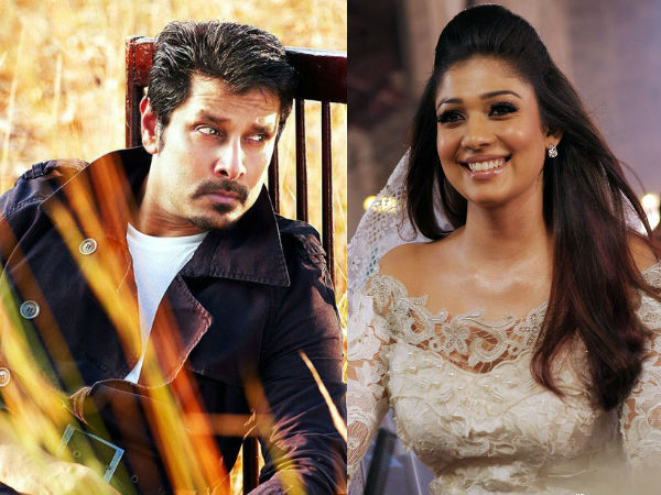  വിക്രമിനെ തോല്‍പിച്ച് നയന്‍താര