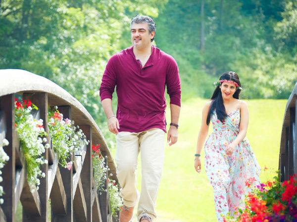 ആദ്യ ആഴ്ച പിന്നിടുമ്പോള്‍