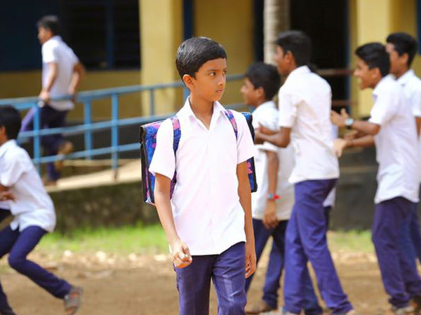 അഭിനയത്തില്‍