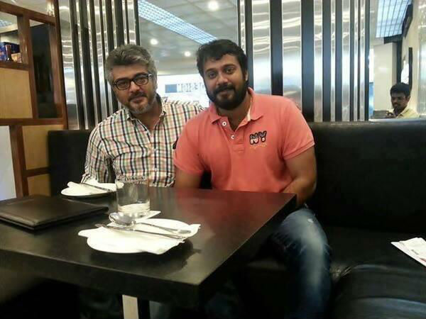 അജിത്തേട്ടന്‍ വലിയ മനുഷ്യന്‍