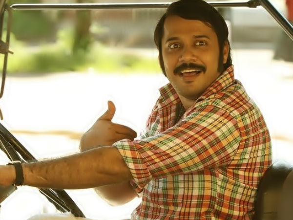 ദൈവത്തോട് പ്രാര്‍ത്ഥിച്ചു, കിട്ടി