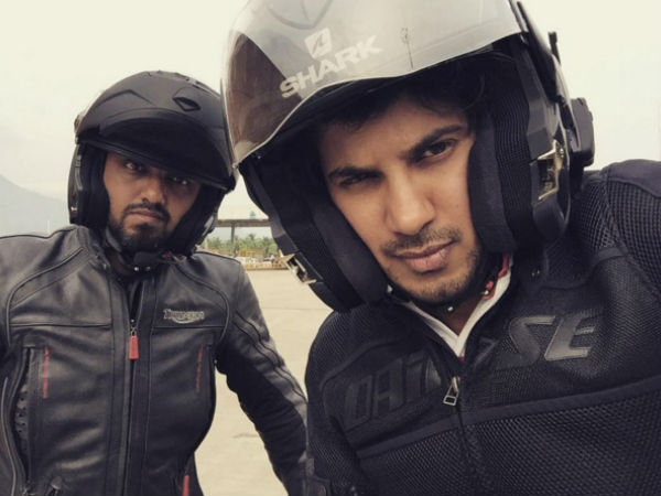 യാത്ര തിരിക്കും മുമ്പ്