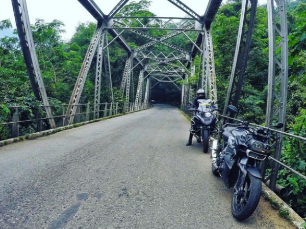 വാനരന്മാര്‍ വരുന്നതിന് മുമ്പ്