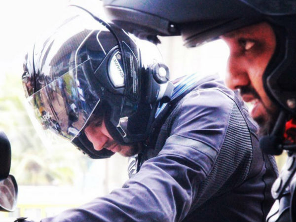 സേഫ്റ്റ് ഫസ്റ്റ്