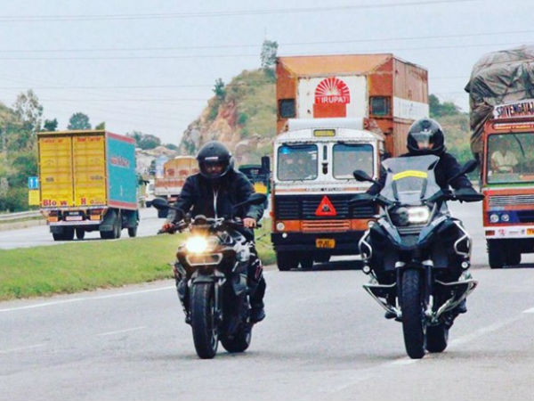 നല്ല റോഡ്