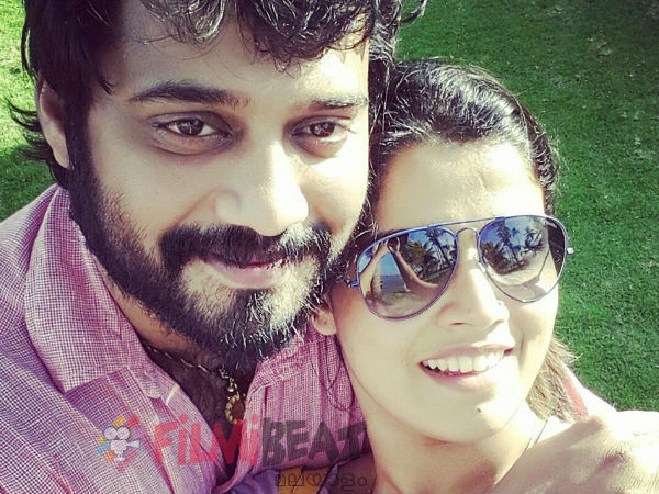 വിവാഹ മോചനം