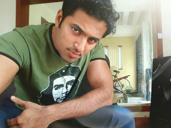 ടോമിന്റെ കഥ