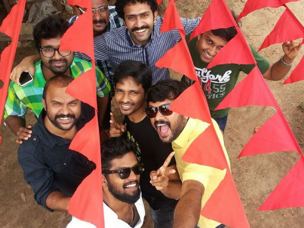 മറ്റ് അഭിനേതാക്കള്‍