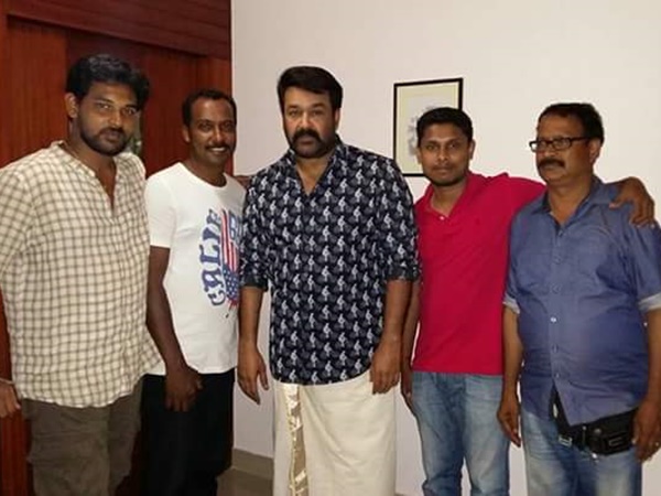 നിര്‍മ്മാണം