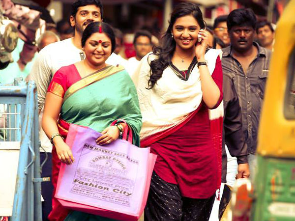 മറ്റുള്ളവര്‍ക്ക് വേണ്ടി എന്തിന് മാറണം?