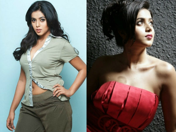 ഷംന കാസിം