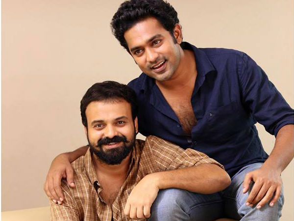 ആസിഫിനെ ഭയങ്കര ഇഷ്ടം